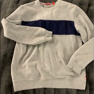 IZOD Stripe Sweater